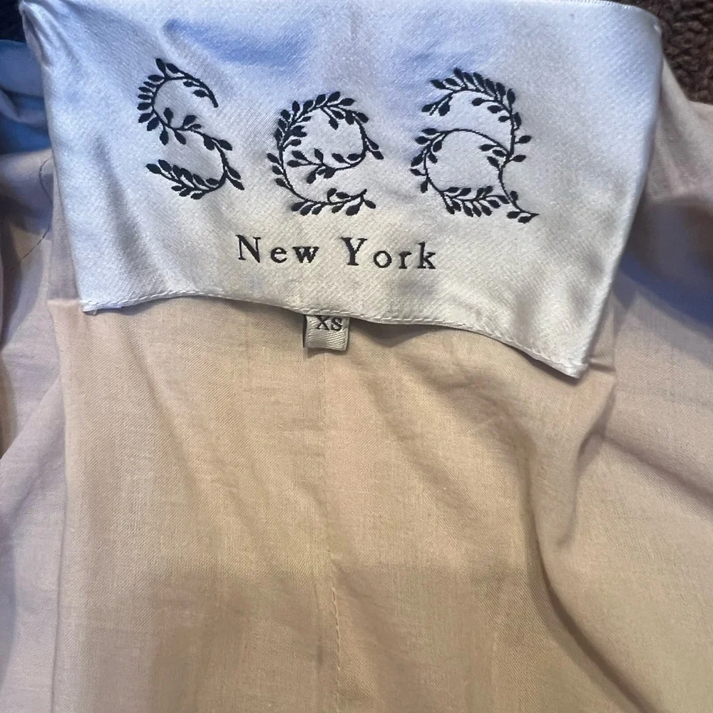 New Linea Fair Isle Jacket - Picture 3 of 7